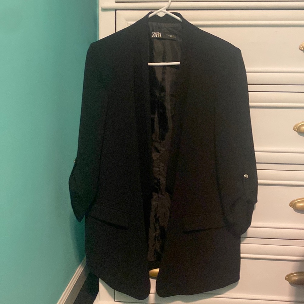 Women’s Zara Blazer